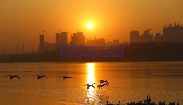 創(chuàng)新發(fā)展，第一動(dòng)力勁頭足