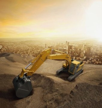 工程機械全年維持高景氣，布局業(yè)績是良機