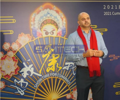 康明斯中國2020年發(fā)動機銷量突破67萬臺