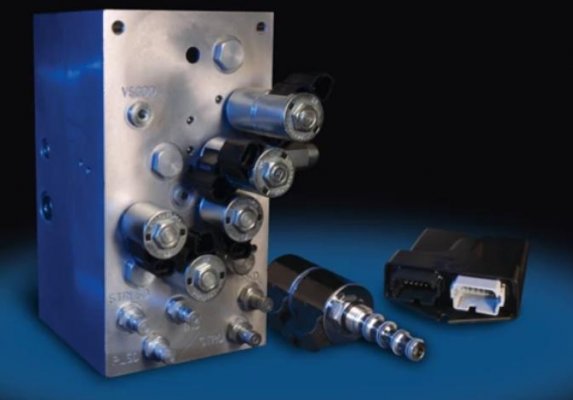 博世力士樂收購海德福斯