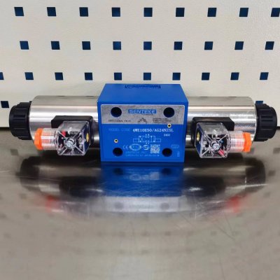 電磁閥10通徑雙頭4WE10E